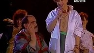 Łucja Prus i Andrzej Zaucha - Um&oacute;wmy się na stare lata [Opole 85]