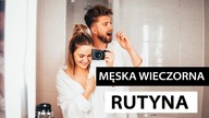 Moja wieczorna rutyna - my evening routine