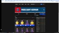 Paris Saint-Germain