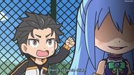 Isekai Quartet 2 - 01