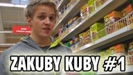 ZakubyKuby #1 - Auchan [Kuba z Jutuba]