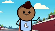 Pan Czyścioch - Cyanide & Happiness Shorts (Dubbing PL)