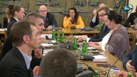 Gudaniec do posłów PiS: Dlaczego próbujecie zrobić z nas bandę kretynów?