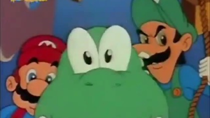 Gogoriki Theme Song (SomePokemon-lovingdude Style)(1)