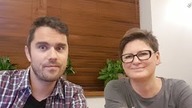 Na Żywo z Krakowa - Wszystko o stomatologii z Beata Bala ( POWTÓRKA )