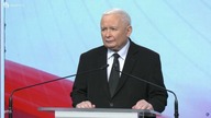 Kaczyński o otwarciu igrzysk: to rozkład elit zachodu