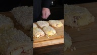 Cordon bleu / Oddaszfartucha #autopromocja #cooking #blessed