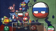 Alternatywna Historia Europy 1883 #2 Imperium