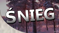 ŚNIEG,ZIMA | VLOG #1