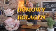Jak zrobić domowy drobiowy kolagen / Oddaszfartucha