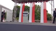  Konwencja Programowa Konfederacji w Warszawie - Przedstawienie programu POLSKA NA NOWO
