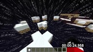 Minecraft: Parkour - Snow Speed | [#7]