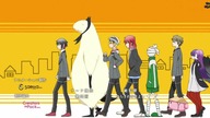 Jingai-san no Yome Odcinek 2