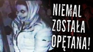 Coś próbowało opętać kobietę i udało się to nagrać | Maj 21 cz.  3 | Strasznie Ciekawe