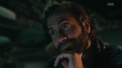 HBO - Spot film&oacute;w na zimę 2026 i "Dziś wieczorem w programie" (19.  01.  2026)