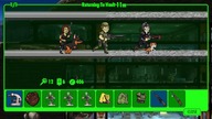 Fallout Shelter - vol 8 - bez mikropłatności, czyli Fallout Shelter dla oszczędnych :)