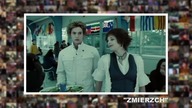 Polskie flagi w zagranicznych filmach