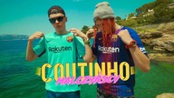 MALCZYŃSCY - Coutinho (prod. Jozee)