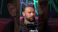 Artur Boruc wspomina w A pamiętasz jak #shorts