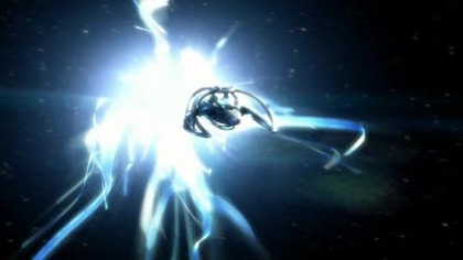 Andromeda s04e21 Dysonansowy interwał (1)