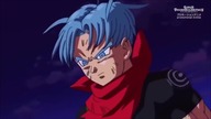 Dragon Ball Heroes Odcinek 9 Lektor PL Seiyu