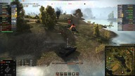T-34-3 - syf jakich mało - DED87 za kółkiem - WOT