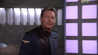09.  Babylon 5. S02E09 ( Cienie przybywają )
