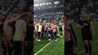 Juventus 1-2 Ajax - football fairytales exist  (16.04.2019)