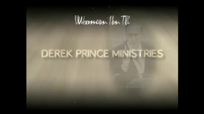 Kobiety w Kościele cz 2 Pytania i odpowiedzi Derek Prince