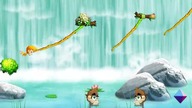 Benji Bananas Game Review: A Fun Playable, Swinging, and Earning Mobile Game