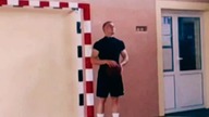 Wsadziłem od boku tablicy #shorts