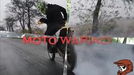 Błoto,wywrotki//podjazdy czyli ENDURO