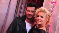 Taniec z Gwiazdami: Aneta Zając twierdzi, że wszystkie pary bardzo się lubią [Plotek]