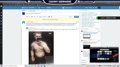Powr&oacute;ciłem z wygnania