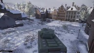 Morderczy uścisk na Type 4 Heavy World of Tanks ps4/xbox