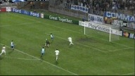 Champions League 08/09.  Olimpique Marseille - PSV Eindhoven