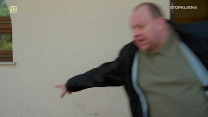 STOPKLATKA - 25-08-2025 - Identy, Zapowiedzi, Ogłoszenie nadawcy, Sponsorzy, Reklamy, Restart