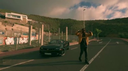 Młoda Monroe ft.  Derec- Trigger (prod.  Foxs)