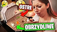PIJEMY EXTREMALNE SHOTY NA ŚLEPO * najostrzejszy challange * | LUURE