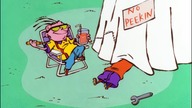 36. Co to za Ed, ten ktoś &mdash; Ed, Edd i Eddy [HD]