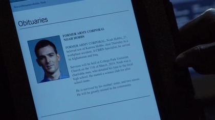 Containment. S01E12. Lektor PL