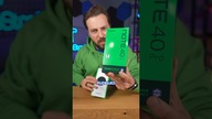 To się nazywa zaskakująca zawartość pudełka 