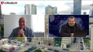 Dr Sławomir Ozdyk - W Polsce imigranci będą popełniać zbrodnie! To tylko kwestia czasu! 15 minutowe 