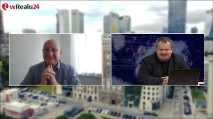 Dr Sławomir Ozdyk - W Polsce imigranci będą popełniać zbrodnie! To tylko kwestia czasu! 15 minutowe miasta już za chwilę! (25.08.2023)