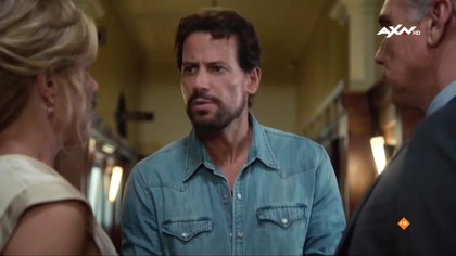 Harrow S02E06 [10Bit] [1080p. WEB-DL. H265-FT] [Lektor PL] [Alusia]