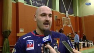 Wypowiedzi po meczu Stal Gorzów - Pogoń Szczecin - 31.01.2018r.