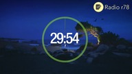 Radio r78 #200 Part 2 -In Guest Mixes with Ervan, Borys, Golden Nose and F171P-