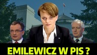 Emilewicz poza Zjednoczeniem.  Jak ułoży się układanka koalicyjna? | D.  Matecki