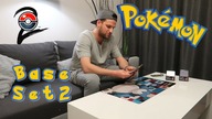 Opening Base Set 2 / Hyper rare drop! Odcinek #103