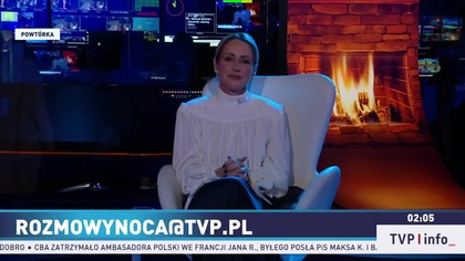 TVPINFO - 25-12-2025 - Reklama, Ogłoszenie nadawcy, Pogoda, Ogłoszenie społeczne